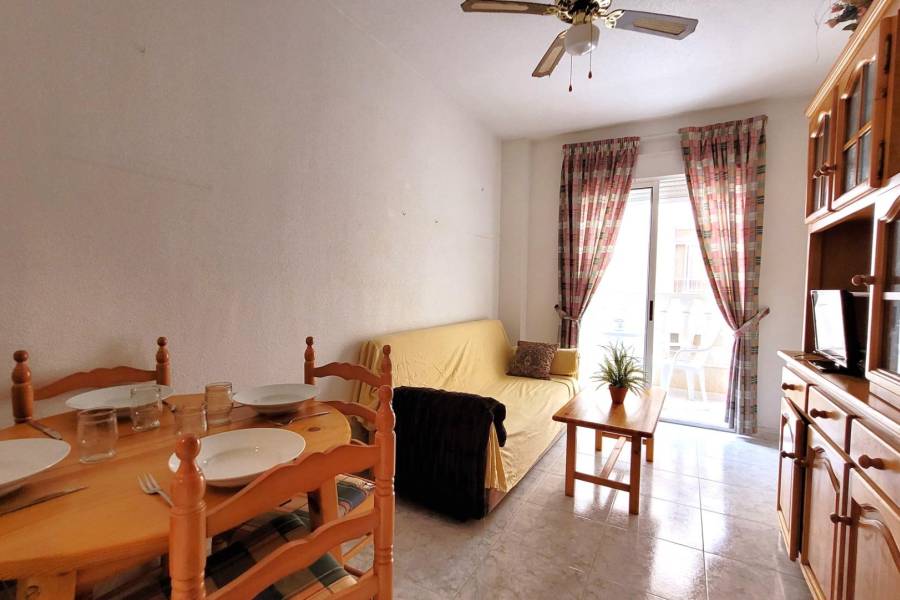 Vente - Appartement - Habaneras - Torrevieja