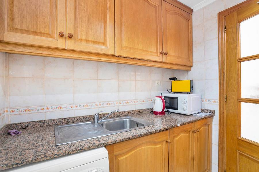 Venta - Apartamento - Parque las naciones - Torrevieja