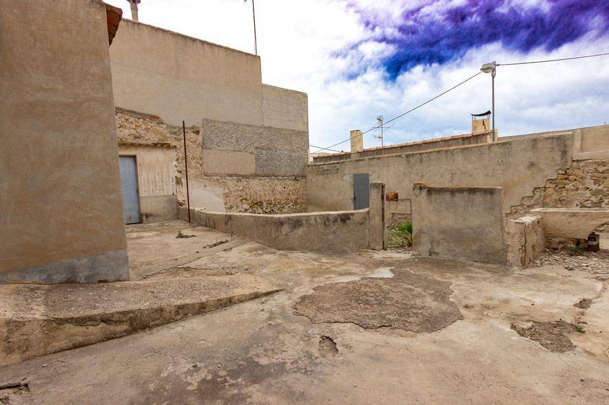 Venta - Casa de Pueblo - Torremendo - Orihuela