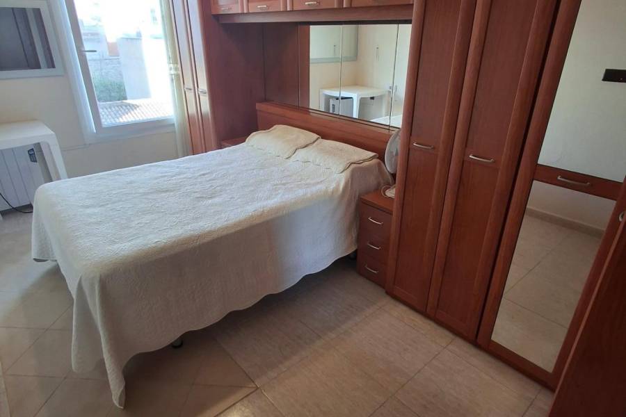 Vente - Appartement - torrevieja - Torrevieja