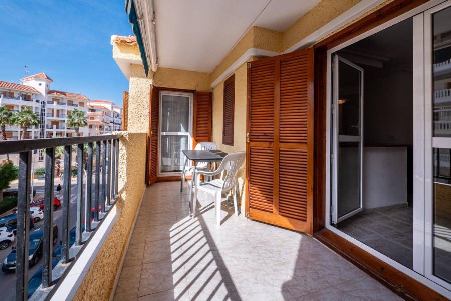 Vente - Appartement - La Mata - Torrevieja