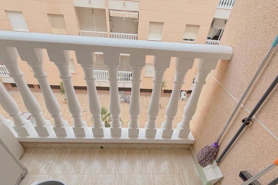 Vente - Appartement - Estacion de autobuses - Torrevieja