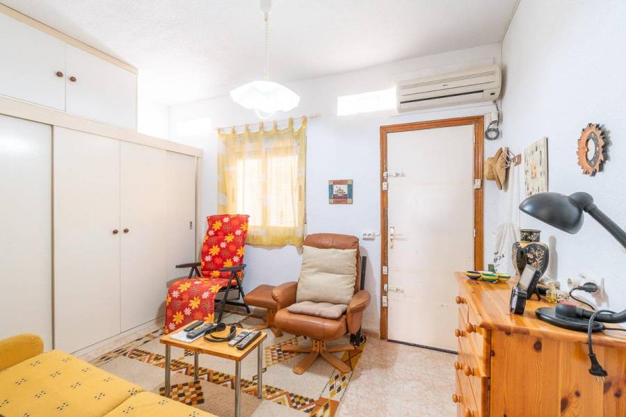 Sale - Bungalow - Los Frutales - Torrevieja