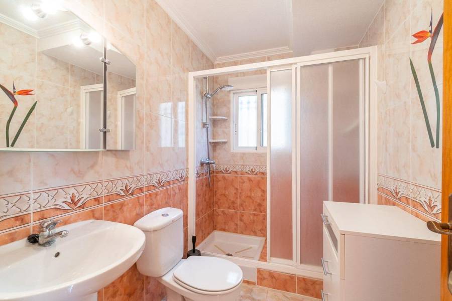 Sale - Villa - La Zenia - Orihuela Costa