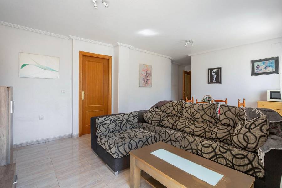 Vente - Penthouse - Centro - Torrevieja