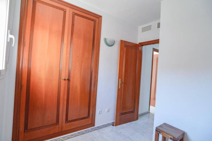 Vente - Appartement - Playa de los locos - Torrevieja