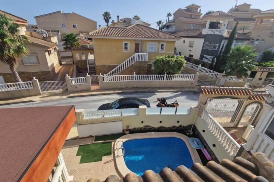 Sale - Single family house - El galán - San Miguel de Salinas