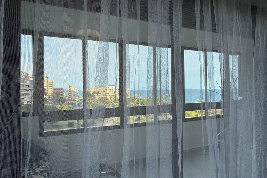 Venta - Apartamento - Cabo Cervera - Torrevieja