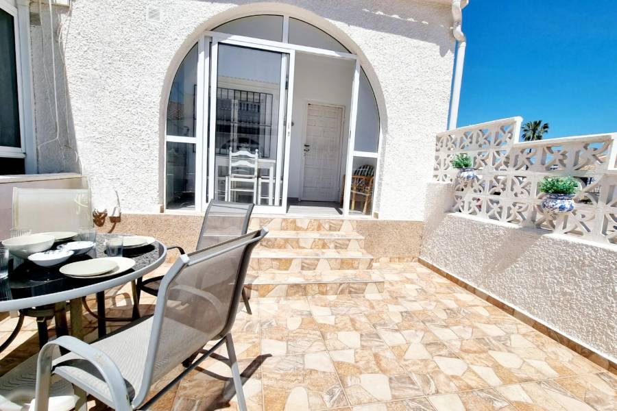  - Bungalow - San luis - Torrevieja