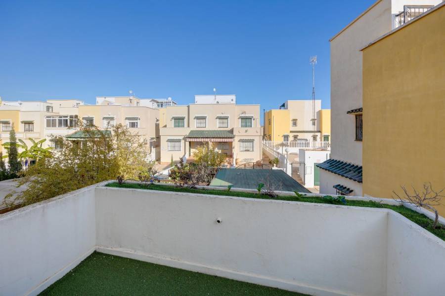 Venta - Casa - La Florida - Orihuela Costa