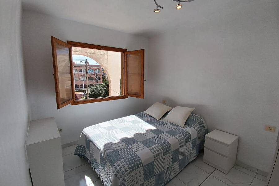 Sale - Terraced house - Calas blanca - Torrevieja