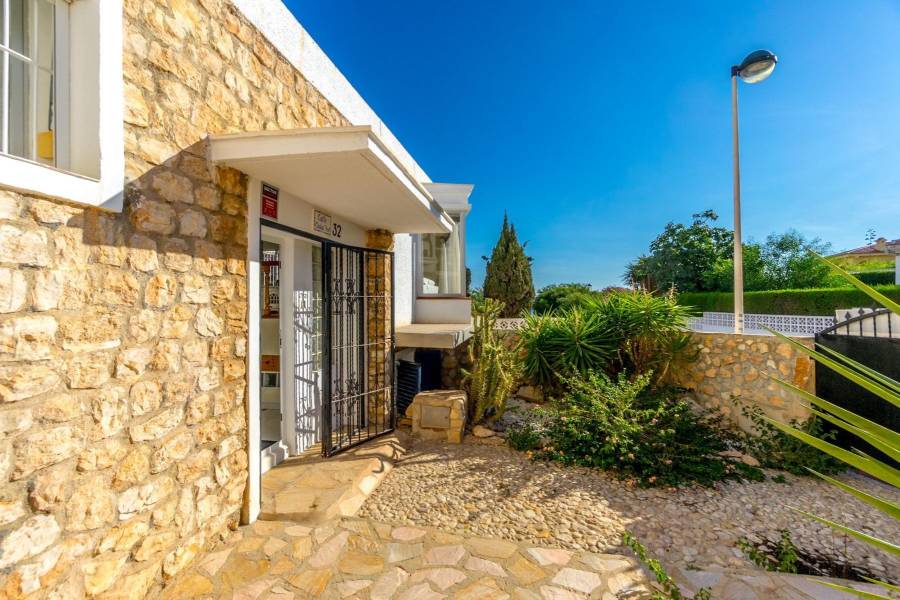 Vente - Maison mitoyenne - Torreblanca - Torrevieja