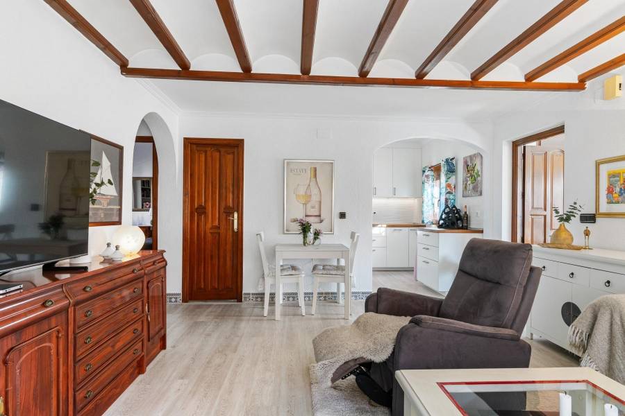 Vente - Maison individuelle - Punta Prima - Orihuela Costa