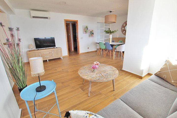 Sale - Apartment - Pueblo - Guardamar del Segura