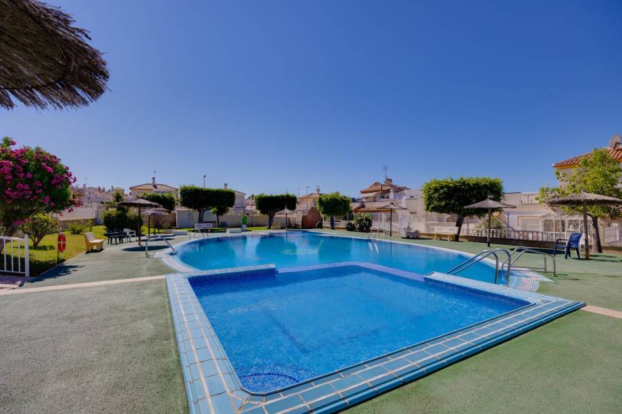 Vente - Maison de campagne - Torre del moro - Torrevieja