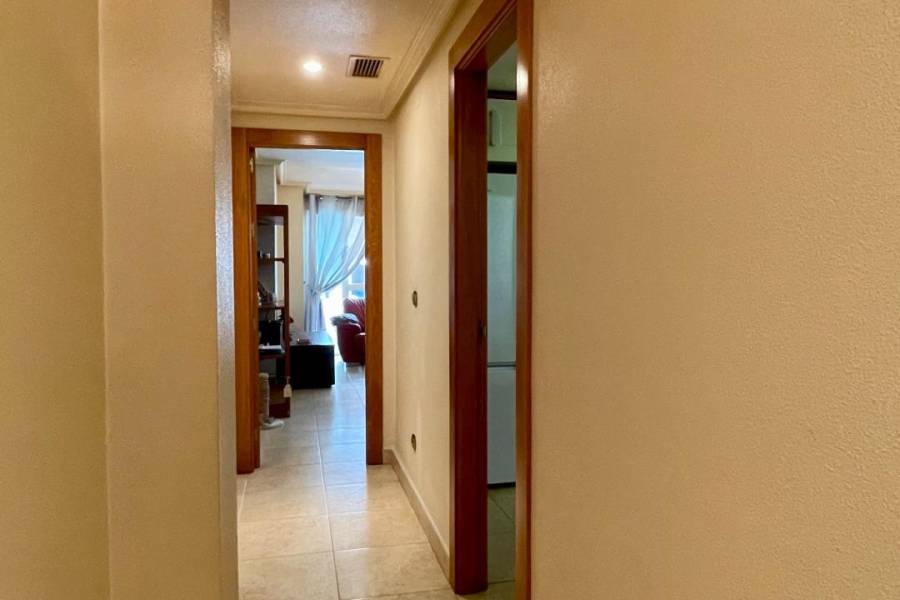 Sale - Apartment - Playa de los Naufragos - Torrevieja