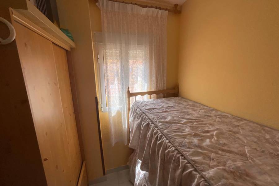 Venta - Apartamento - La Mata - Torrevieja