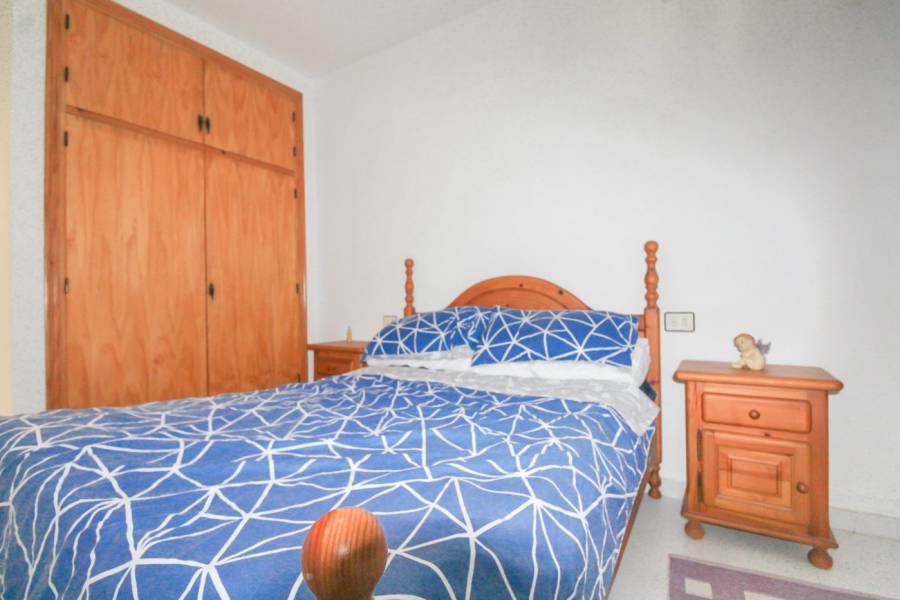 Vente - Maison mitoyenne - Las Mimosas - Orihuela Costa