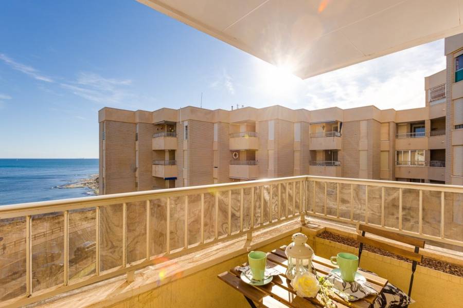 Venta - Apartamento - torrevieja - Torrevieja