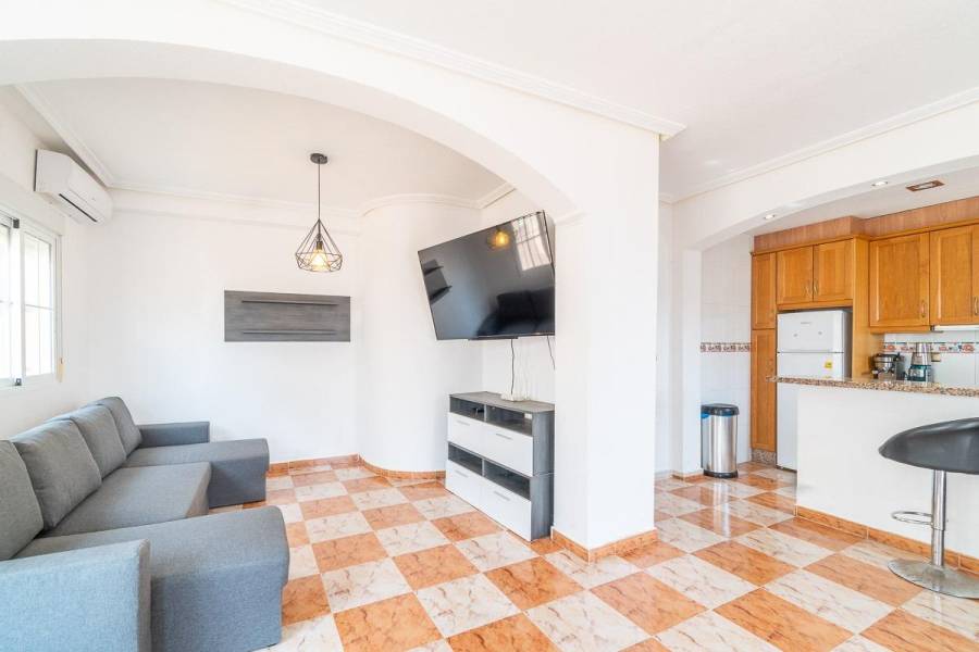 Sale - House - Los Dolses - Orihuela Costa