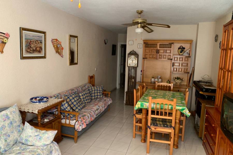Vente - Appartement Duplex - torrevieja - Torrevieja