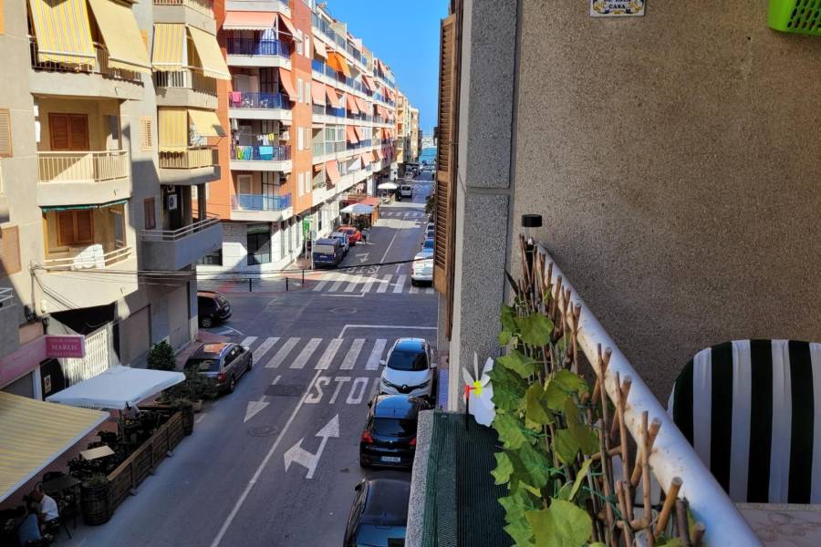 Venta - Apartamento - Acequion - Torrevieja