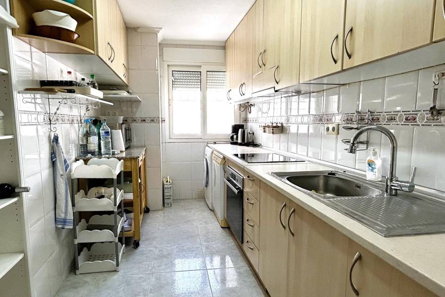 Sale - Penthouse - Parque las naciones - Torrevieja