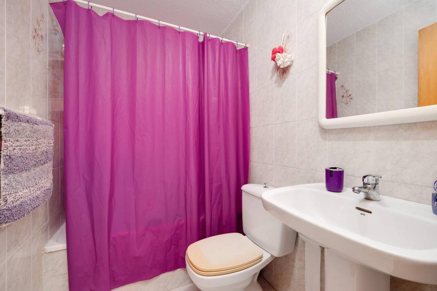 Vente - Studio - Playa del cura - Torrevieja