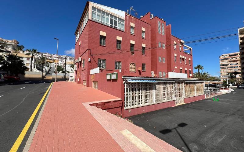 Local comercial - Venta - Cabo cervera - Torrevieja