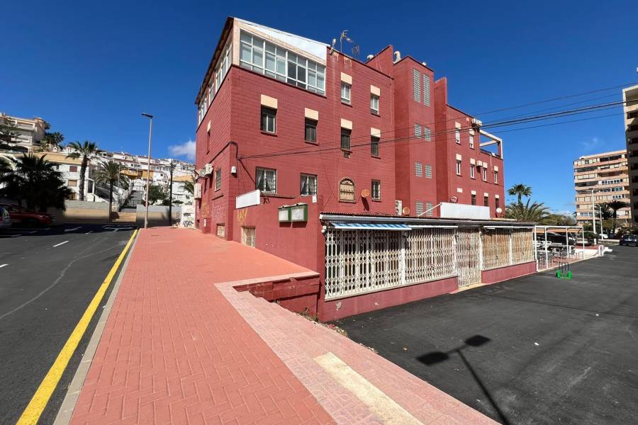 Vente - Local commercial - Cabo cervera - Torrevieja