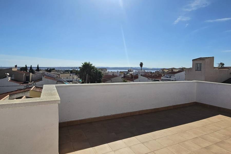 Vente - Bungalow - La siesta - Torrevieja