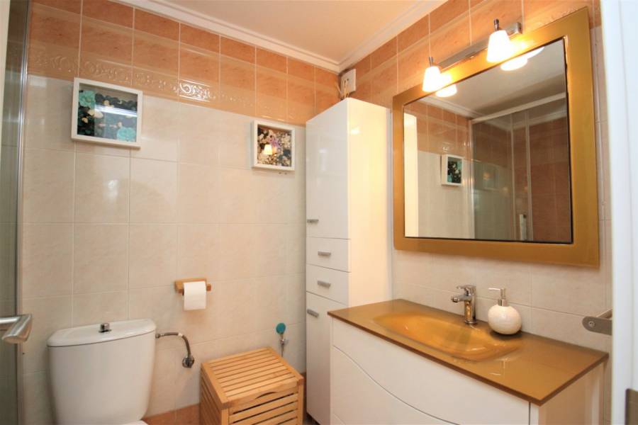 Sale - Terraced house - Carrefour - Torrevieja