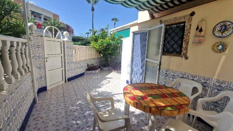 Venta - Casa Tipo Dúplex - Torre la mata - Torrevieja