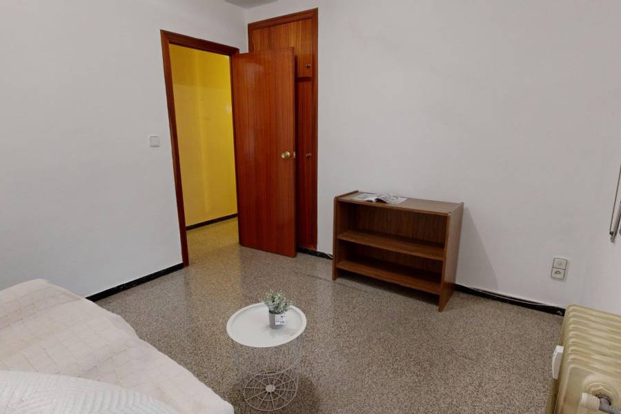 Venta - Piso - Barri Santa Rosa - Alcoy - Alcoi