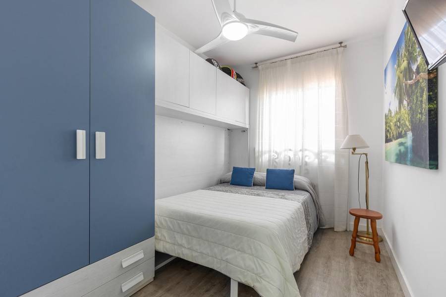 Venta - Ático - Los Europeos - Torrevieja