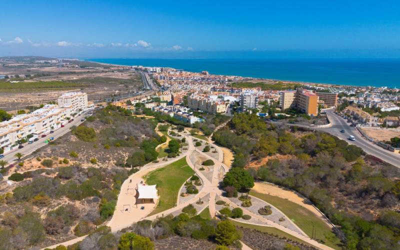 Bungalow Planta Baja - Vente - Torre la mata - Torrevieja