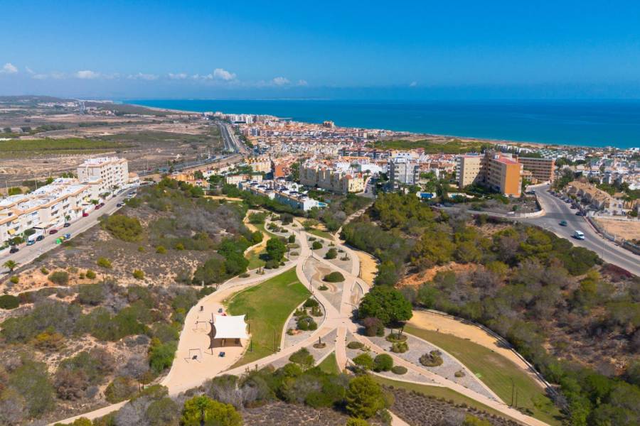 Sale - Bungalow Ground Floor - Torre la mata - Torrevieja