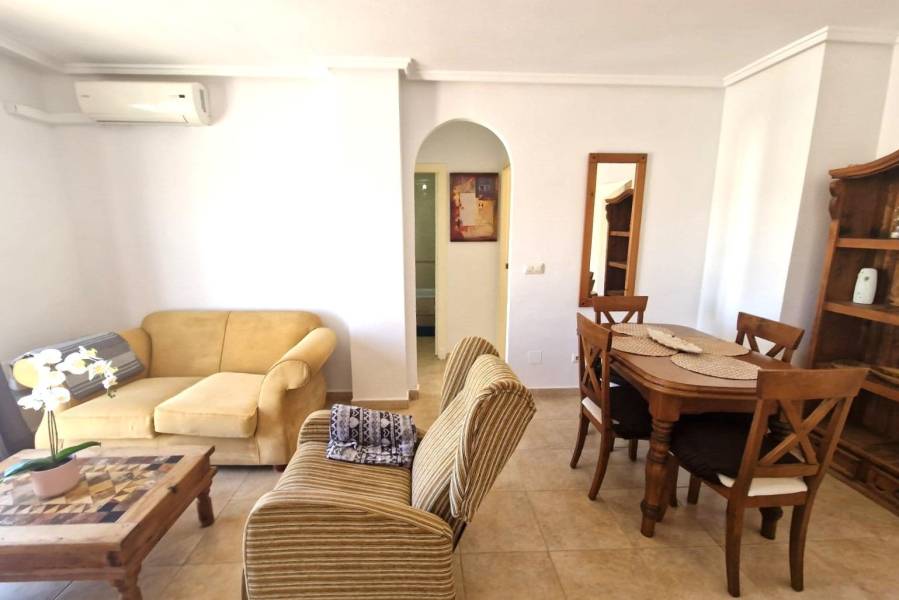 Venta - Bungalow Planta Alta - Aguas nuevas 1 - Torrevieja