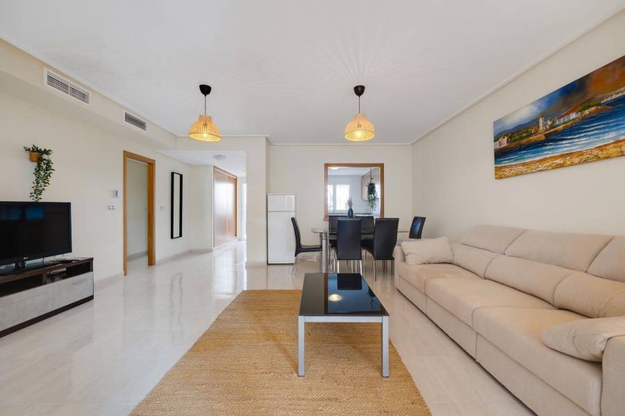 Venta - Bungalow Planta Baja - Los Dolses - Orihuela Costa