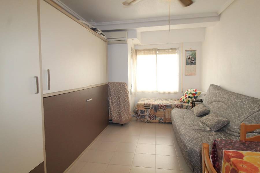 Sale - Studio - Habaneras - Torrevieja