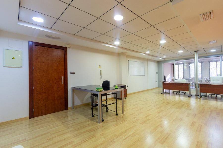 Rental - Office - Los Andenes - Orihuela