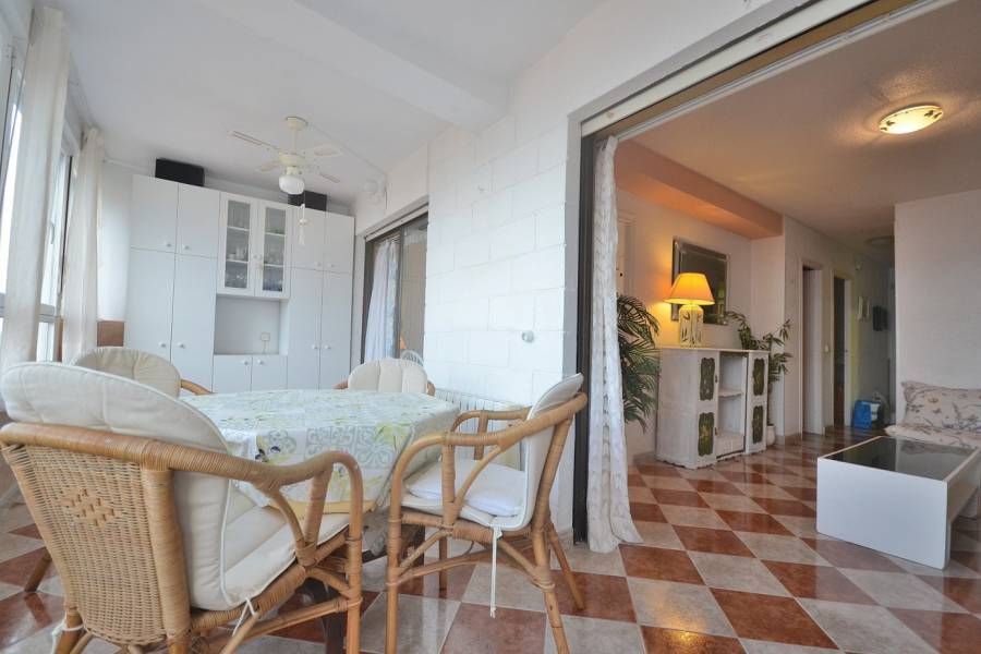 Vente - Appartement - Cabo cervera - Torrevieja