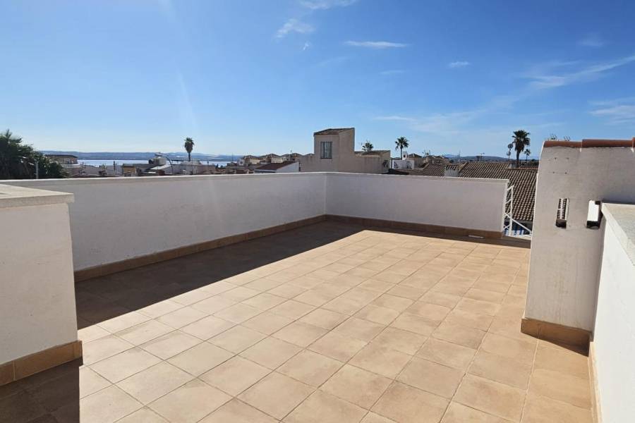 Venta - Bungalow - La siesta - Torrevieja