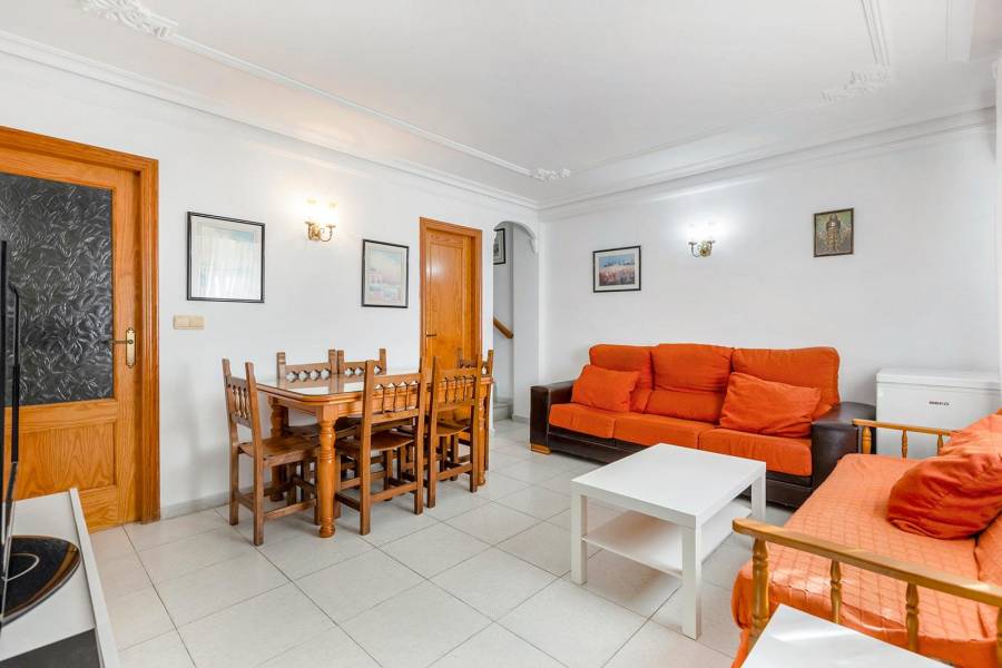 Vente - Maison mitoyenne - La Mata - Torrevieja