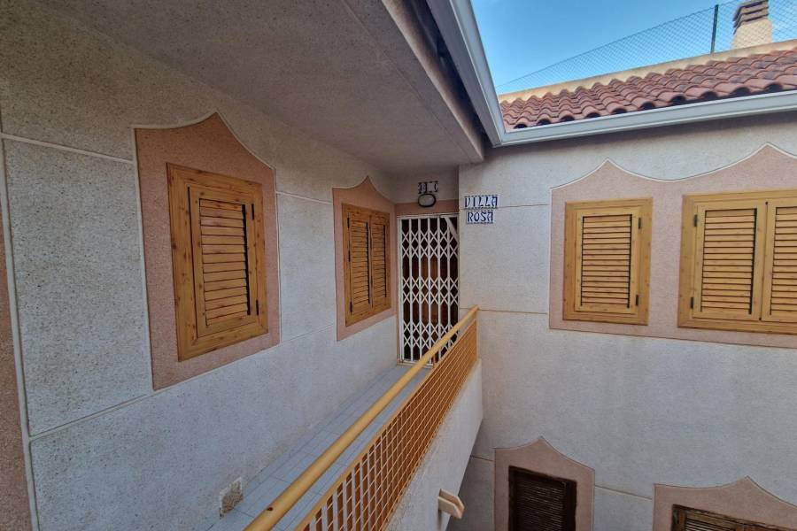 Sale - Apartment - torrevieja - Torrevieja