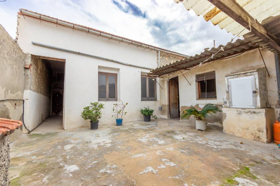 Vente - Maison - Callosa de segura - Callosa de Segura