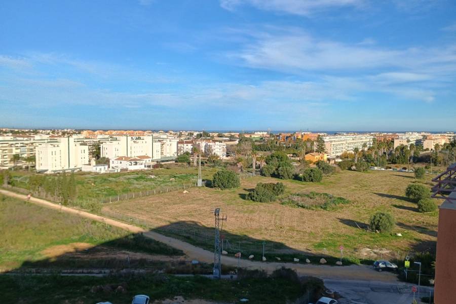 Sale - Duplex Penthouse - Denia