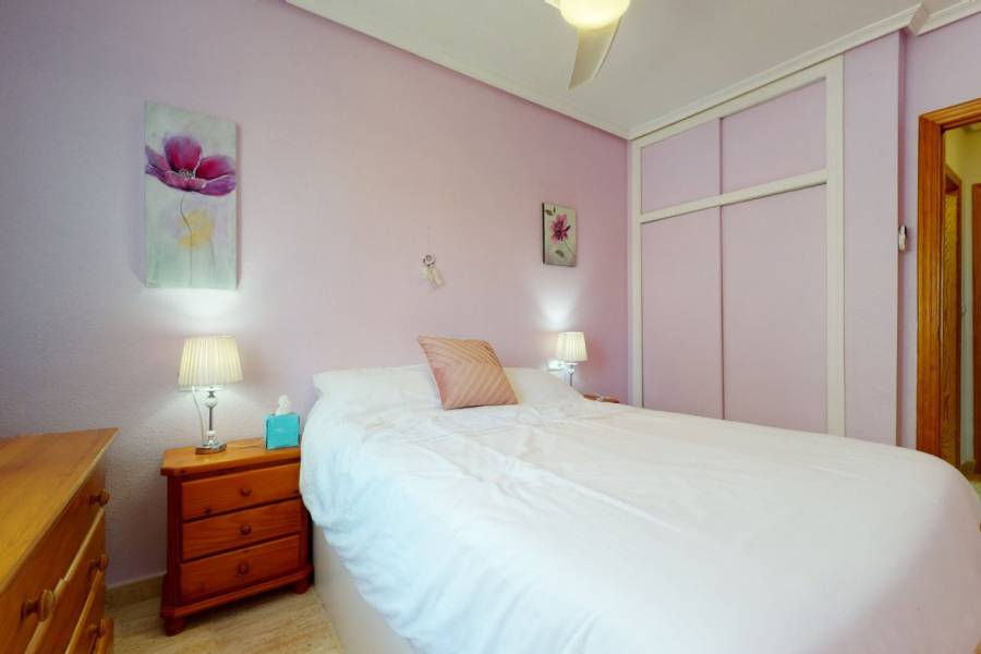 Vente - Bungalow Étage Bas - La Florida - Orihuela Costa