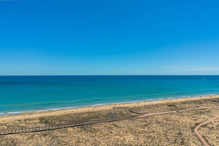 Venta - Planta baja - La Mata - Torrevieja