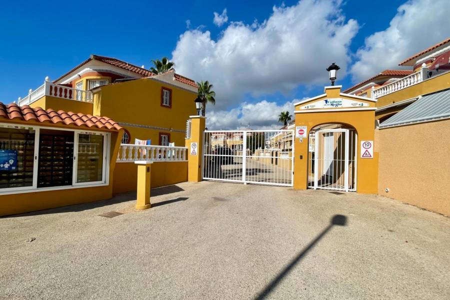 Venta - Adosado - Lomas de Cabo Roig - Orihuela Costa